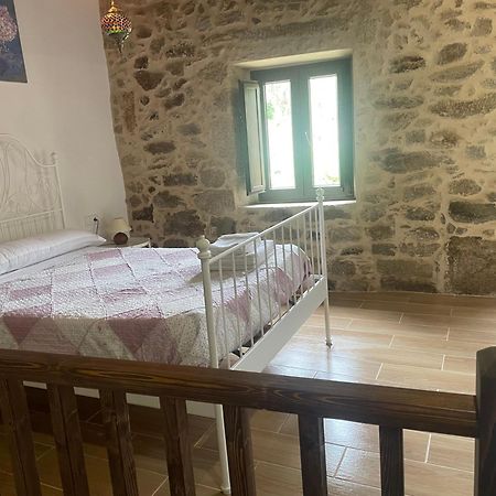 Arteleira2 Rooms Padron Exterior photo
