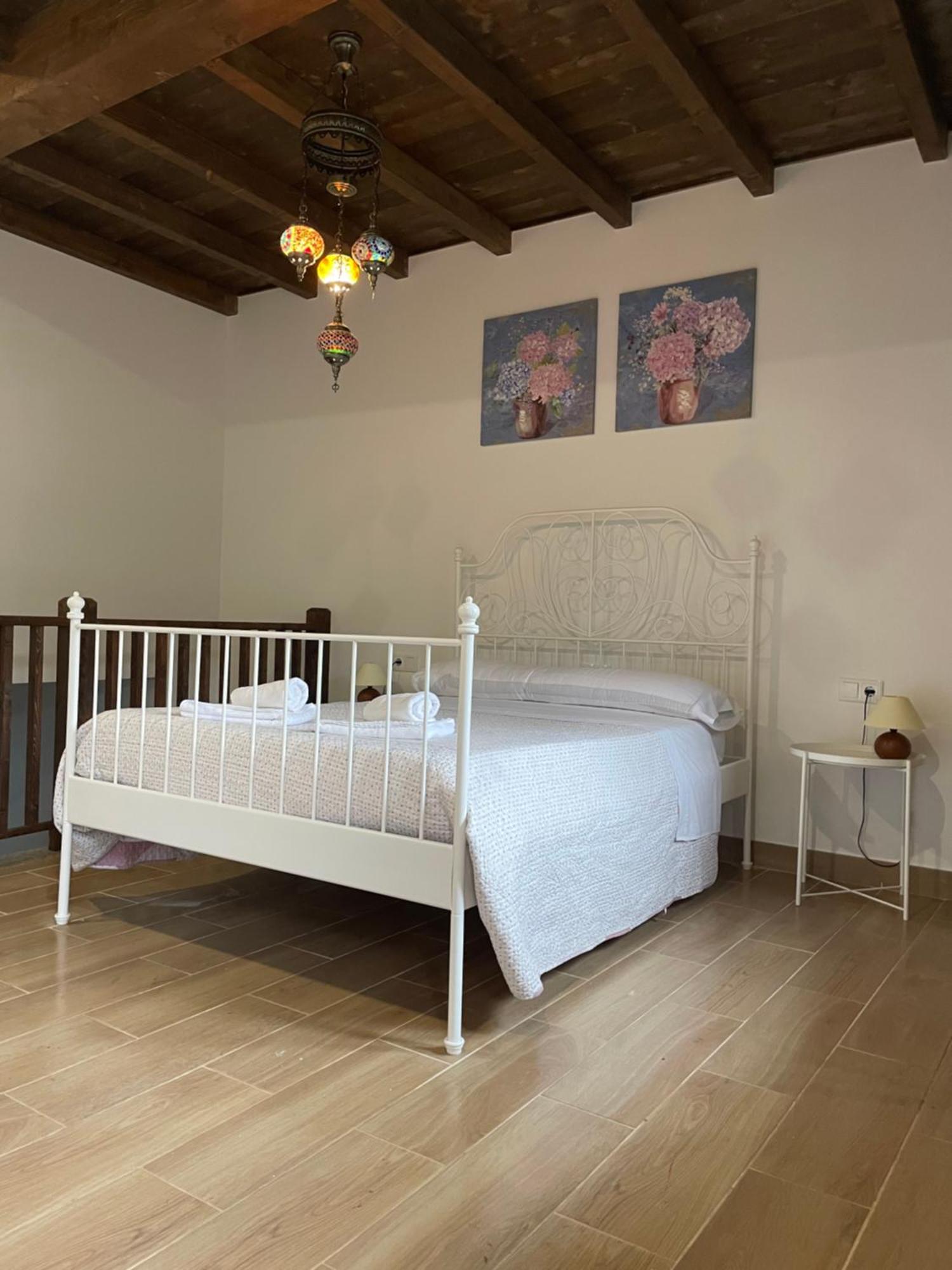 Arteleira2 Rooms Padron Exterior photo