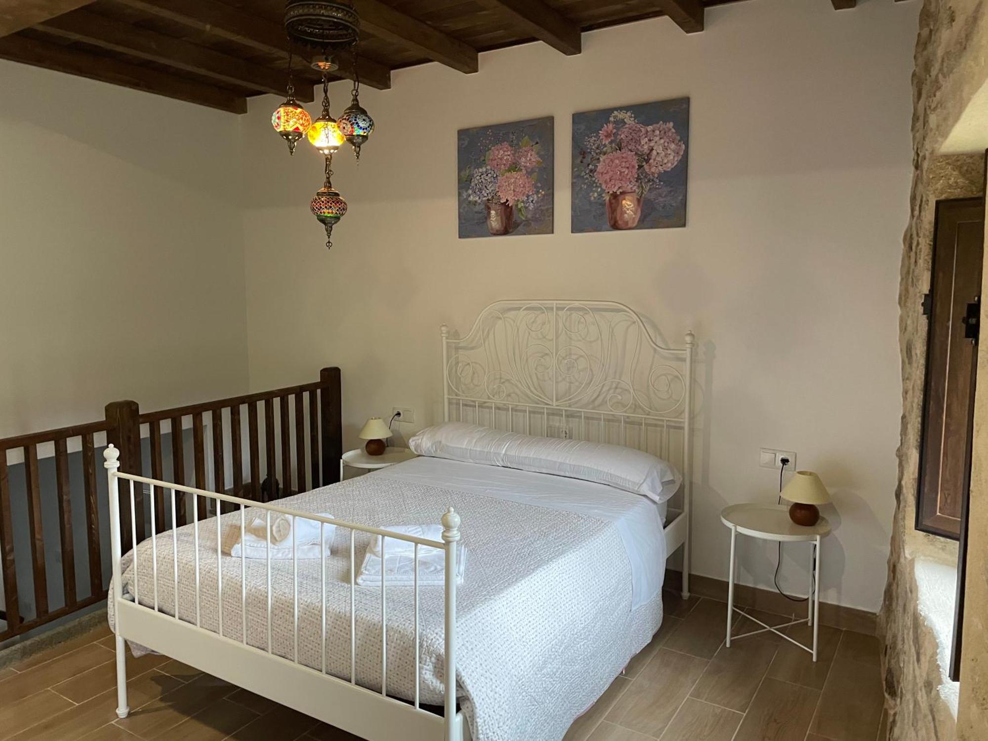 Arteleira2 Rooms Padron Exterior photo