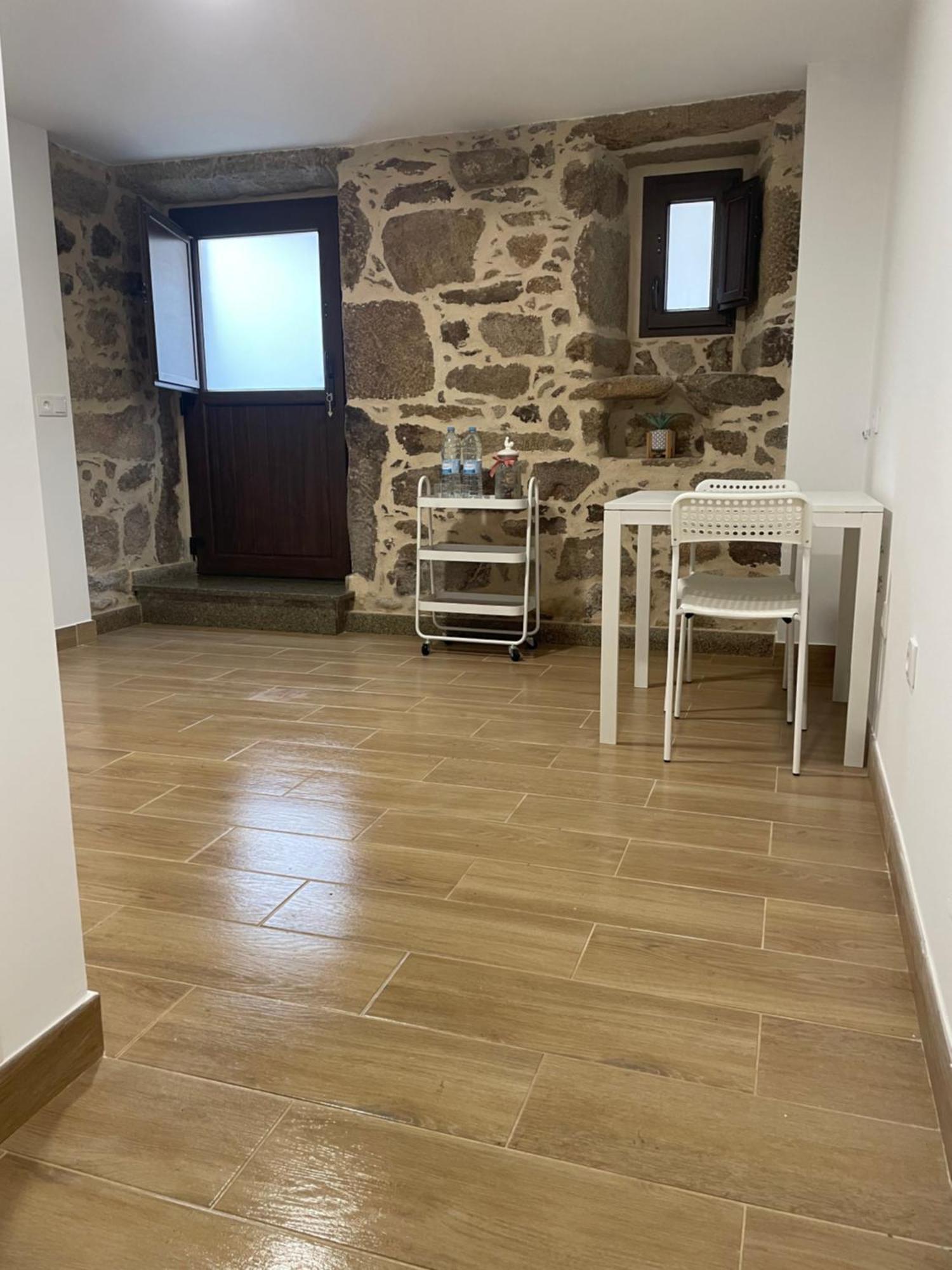 Arteleira2 Rooms Padron Exterior photo