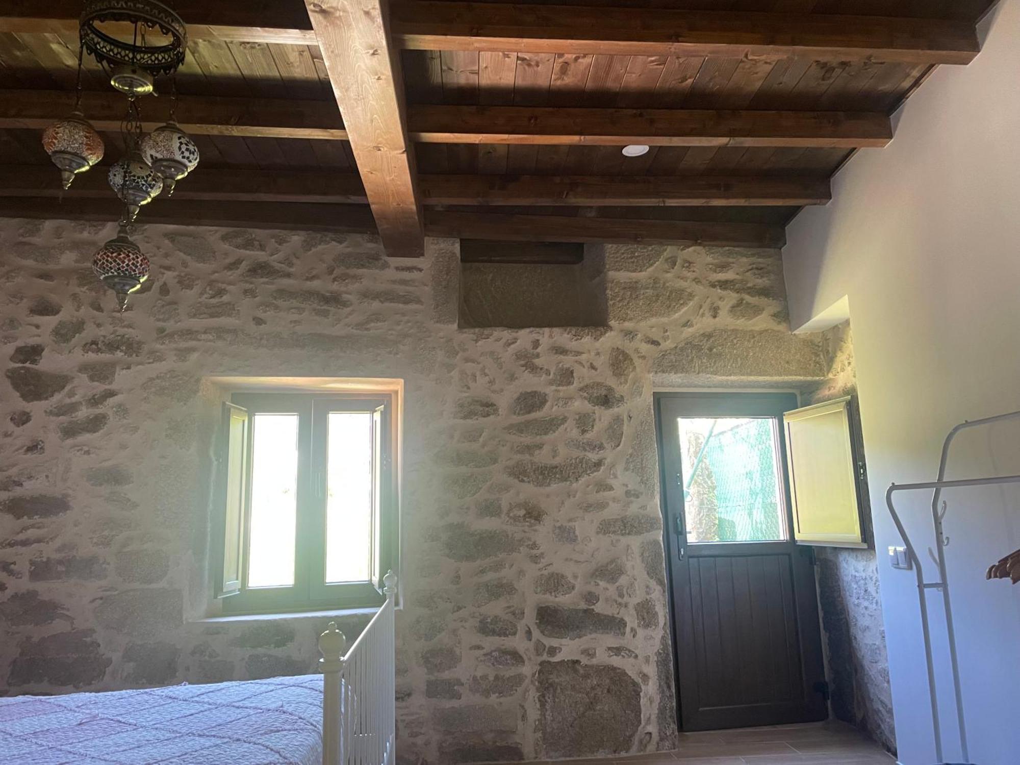 Arteleira2 Rooms Padron Exterior photo